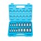 Capri Tools Hex Master Bit Socket Set, 32 pcs CP30032 - alternate 1